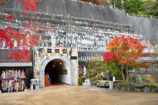 高塚愛宕地蔵尊