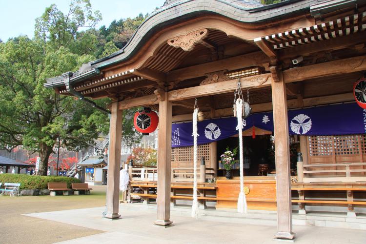 高塚愛宕地蔵尊