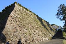 延岡城