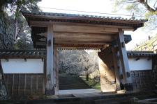 延岡城