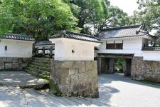 飫肥城