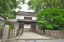 飫肥城