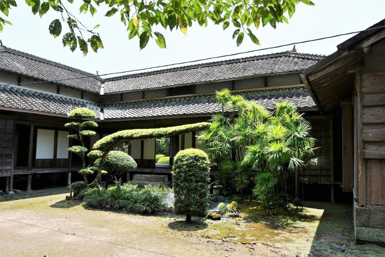振徳堂