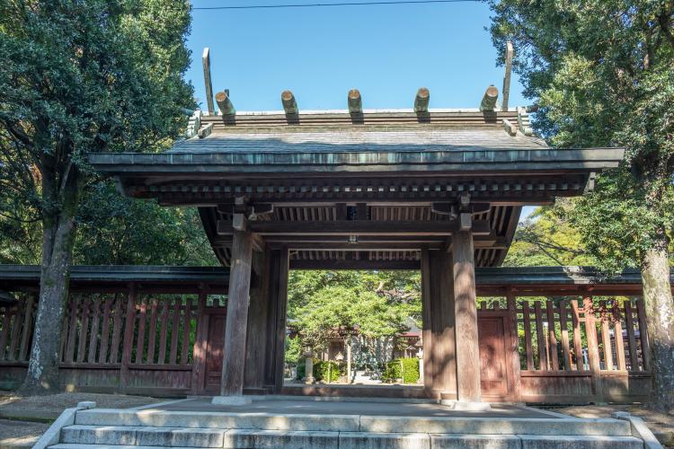 江田神社