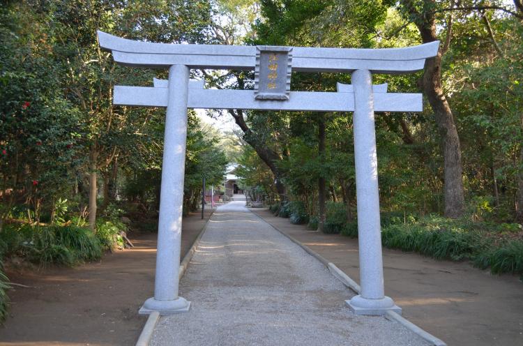 江田神社