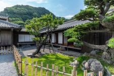 仙巌園