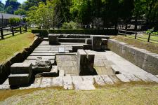 仙巌園
