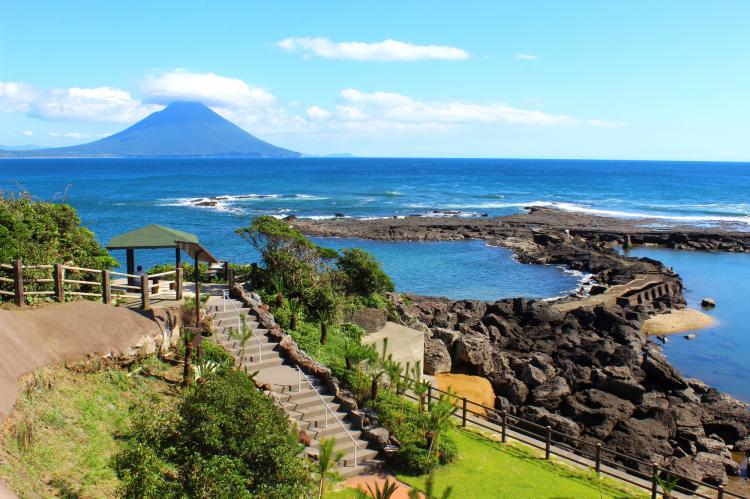 番所鼻自然公園