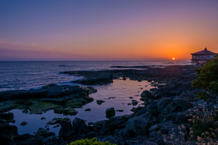 番所鼻自然公園