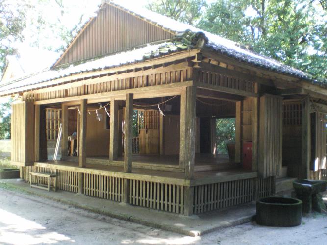 箱崎神社