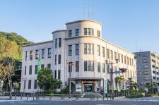 鹿児島県立博物館