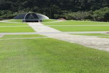 平和祈念公園
