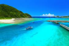 慶良間諸島