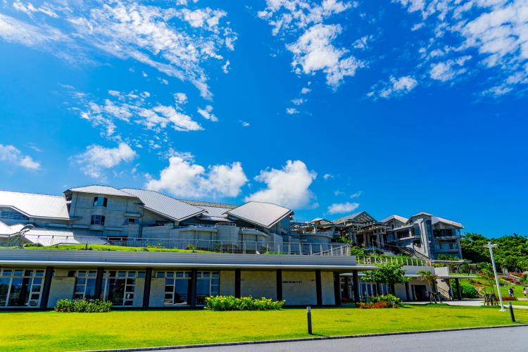 美ら海水族館（海洋博公園）