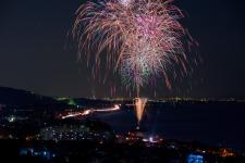 名護夏祭り（名護市：7月27日,28日）