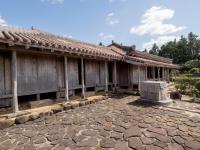 上江洲家住宅